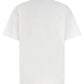 Off White Big Logo Bookish T-shirt