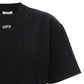 Off White Off Stamp T-shirt