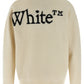 Off White Bookish Shared Sweater