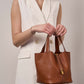 Hermés Picotin 22 Barenia Faubourg Fauve