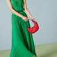 Gucci Marmont Matelasse Mini Bag Red