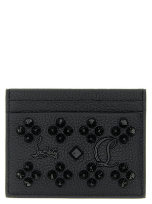 Christian Louboutin Kios’ Card Holder