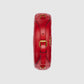 Gucci Marmont Matelasse Mini Bag Red