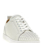 Christian Louboutin Louis Junior Spikes Sneakers