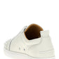 Christian Louboutin Louis Junior Spikes Sneakers