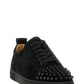 Christian Louboutin Louis Junior Spikes Sneakers