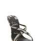 Christian Louboutin Mulazee Cross Sandals
