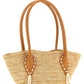 Christian Louboutin Venus Basket Mini Shopping Bag
