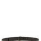 Christian Louboutin Cl Reversible Belt