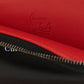 Christian Louboutin Canopy Zip Card Holder