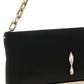 Christian Louboutin Maykimay Clutch