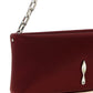 Christian Louboutin Maykimay Clutch