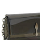 Christian Louboutin Clutch With Bettina Mini Strap