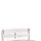 Christian Louboutin Clutch With Bettina Mini Strap