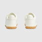 Gucci Women's MAC80 Sneaker White Tan