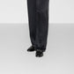 Gucci Men's Horsebit Leather Loafer Black