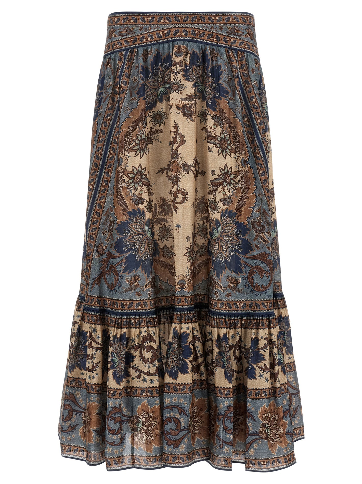 Zimmermann Ascension Skirt