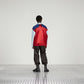 Gucci Cotton Viscose Jacket W/ Gucci Patch