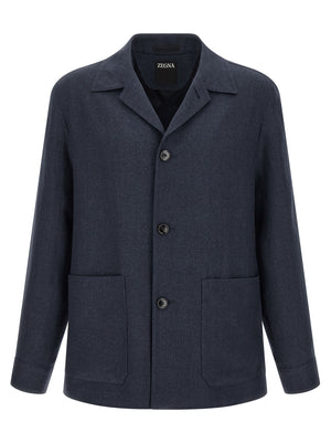 Zegna Alpe Jacket