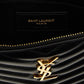 Saint Laurent Cassandre Clutch