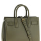 Saint Laurent Sac De Jour Nano Handbag