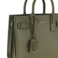 Saint Laurent Sac De Jour Nano Handbag