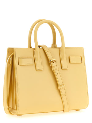 Saint Laurent Nano Sac De Jour Handbag