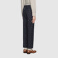 Gucci Interlocking G Stripe Wool Suit