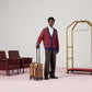 Gucci Jumbo GG Small Cabin Trolley