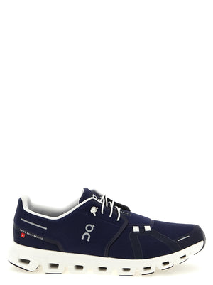 On Cloud 6 Sneakers