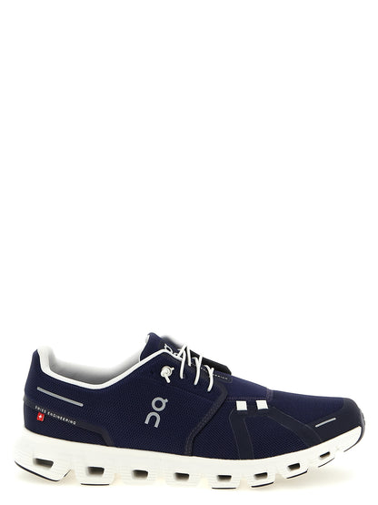 On Cloud 6 Sneakers