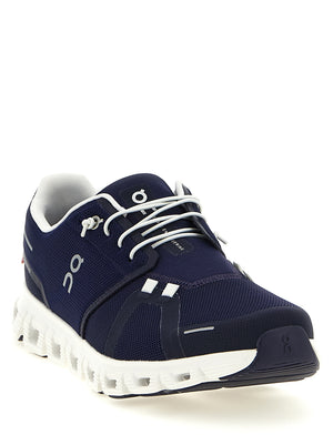 On Cloud 6 Sneakers