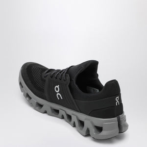 On On Sneaker Cloudswift 4 AD black/gray