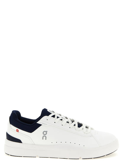 On The Roger Advantage Sneakers