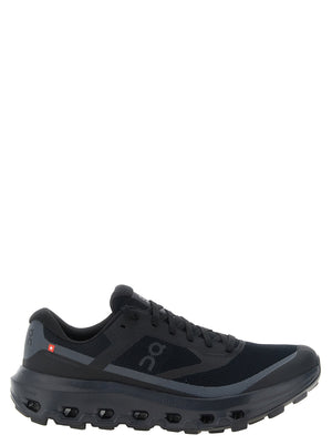 On Cloudvista 3 Waterproof Sneakers