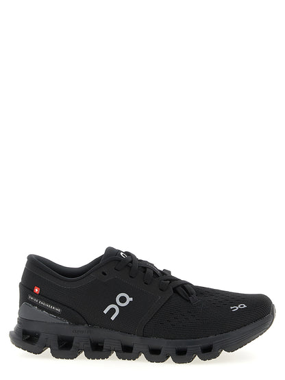 On Cloud X 4 Sneakers