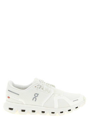 On Cloud 6 Sneakers