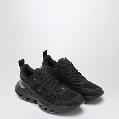 On On Sneaker Cloudpulse Next black