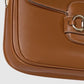 Gucci Horsebit 1955 Soft Medium Shoulder Bag Brown