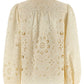 Zimmermann Rhiannon Blouse