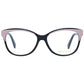 Emilio Pucci Multicolor Women Glasses Frame
