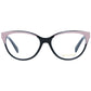 Emilio Pucci Multicolor Women Glasses Frame