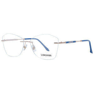 Longines Blue Women Glasses Frame