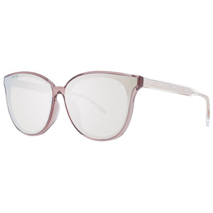 Jimmy Choo Pink Unisex Sunglass