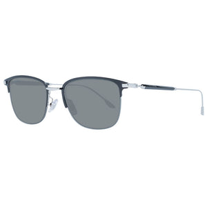 Longines Black Men Sunglass