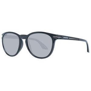 Longines Black Unisex Sunglass