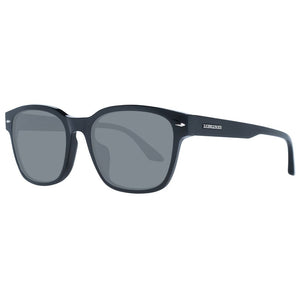 Longines Black Men Sunglass