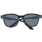 Longines Black Men Sunglass