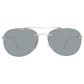 Longines Gold Men Sunglass