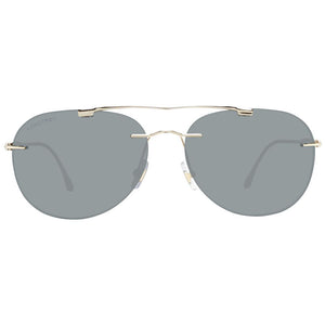 Longines Gold Men Sunglass